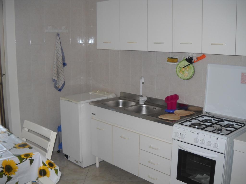 Home Sweet Home Matera Exterior foto
