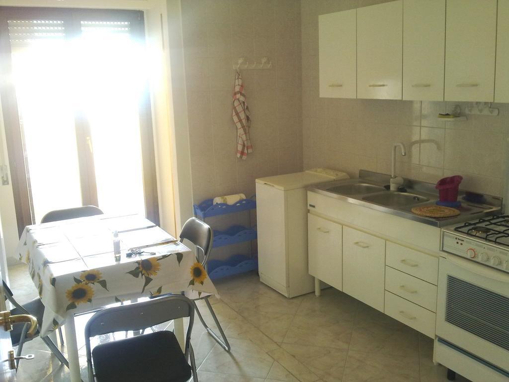 Home Sweet Home Matera Exterior foto