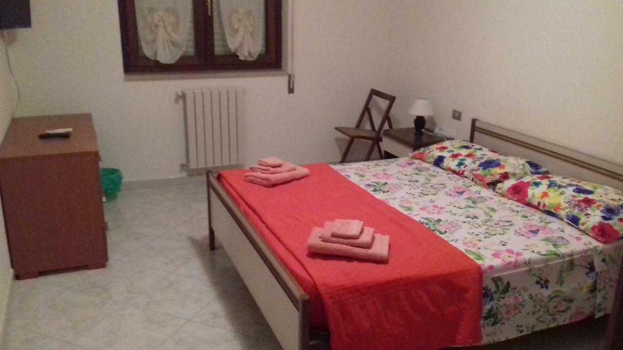 Home Sweet Home Matera Exterior foto